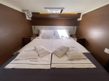 Lagoon-Bénéteau Lagoon 52 F - 6 + 2 cab. Blue Velvet