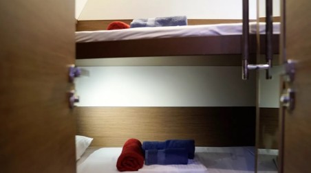 Lagoon-Bénéteau Lagoon 52 F - 6 + 2 cab. Blue Velvet