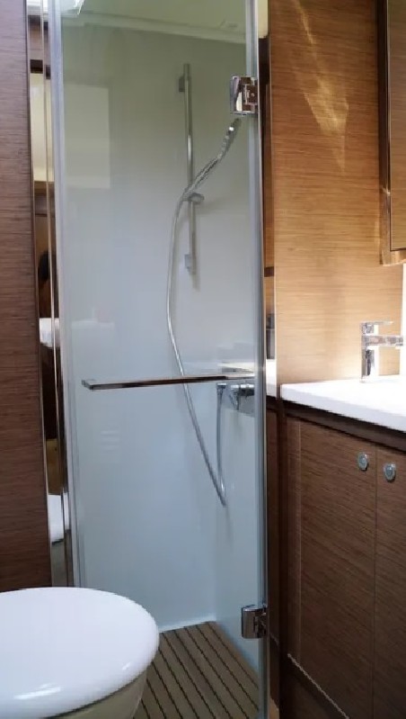 Lagoon-Bénéteau Lagoon 52 F - 6 + 2 cab. Blue Velvet