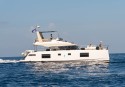 Bavaria Yachtbau Nautitech 47 Power - 4 + 2 cab. AG Princess