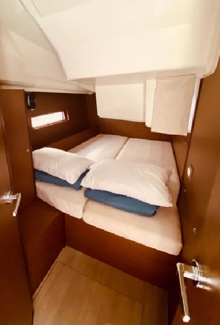 Bénéteau Oceanis 40.1 Yello