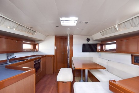Bénéteau Oceanis 45 - 4 cab. Zeppelin