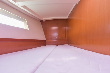 Bénéteau Oceanis 45 - 4 cab. Zeppelin