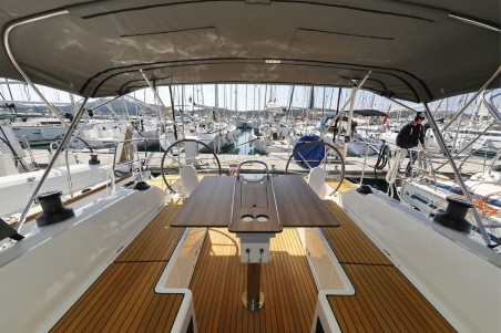 Bavaria Yachtbau Bavaria C38 Lea