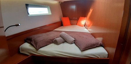 Bénéteau Oceanis 45 - 4 cab. Zeppelin