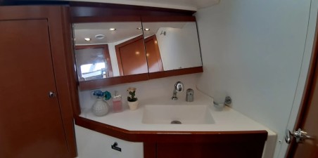 Bénéteau Oceanis 45 - 4 cab. Zeppelin