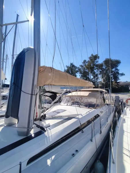 Bénéteau Oceanis 51.1 - 5 + 1 cab. Dima II