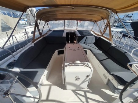 Bénéteau Oceanis 51.1 - 5 + 1 cab. Dima II