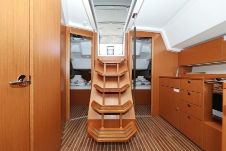 Bavaria Yachtbau Bavaria C38 Lea