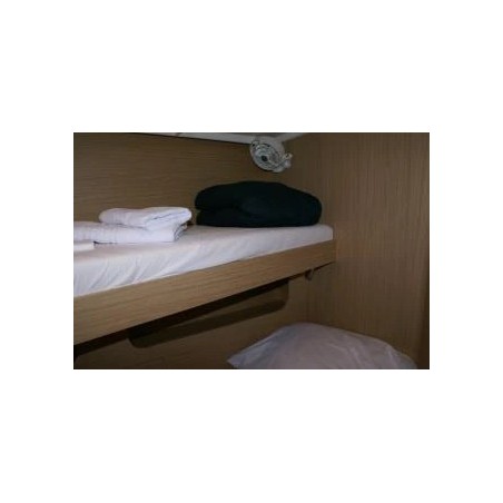 Bénéteau Oceanis 51.1 - 5 + 1 cab. Dima II