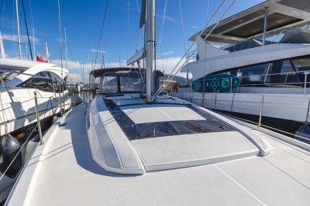 Bénéteau Oceanis 51.1 - 5 + 1 cab. Forkys