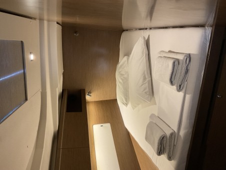 Bénéteau Oceanis 51.1 - 5 + 1 cab. Retsina