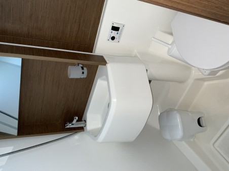 Bénéteau Oceanis 51.1 - 5 + 1 cab. Retsina