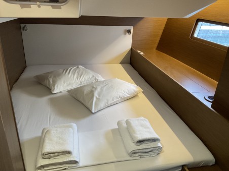 Bénéteau Oceanis 51.1 - 5 + 1 cab. Retsina