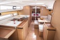 Jeanneau Sun Odyssey 440 - 4 cab. Irini