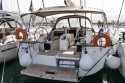 Jeanneau Sun Odyssey 440 - 4 cab. Irini