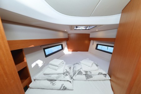 Bavaria Yachtbau Bavaria C38 Lea