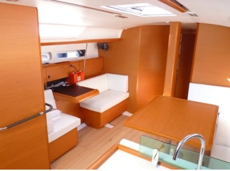 Jeanneau Sun Odyssey 449 Melody
