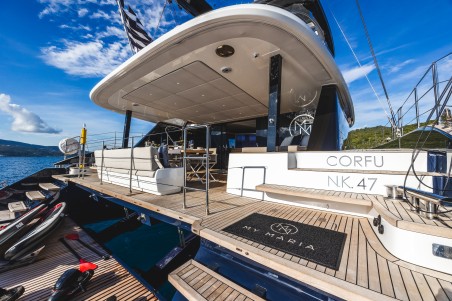 Sunreef Yachts Sunreef 60 MyMaria