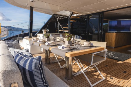 Sunreef Yachts Sunreef 60 MyMaria