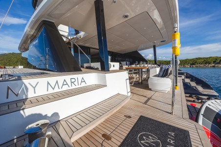 Sunreef Yachts Sunreef 60 MyMaria