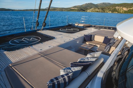Sunreef Yachts Sunreef 60 MyMaria
