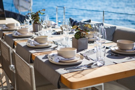 Sunreef Yachts Sunreef 60 MyMaria