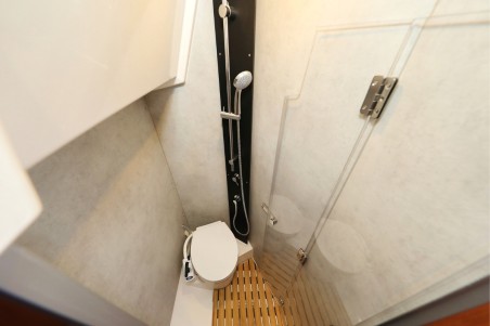 Bavaria Yachtbau Bavaria C38 Lea