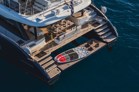 Sunreef Yachts Sunreef 60 MyMaria