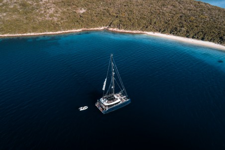 Sunreef Yachts Sunreef 60 MyMaria