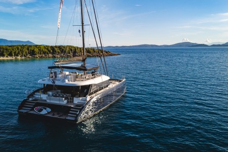 Sunreef Yachts Sunreef 60 MyMaria