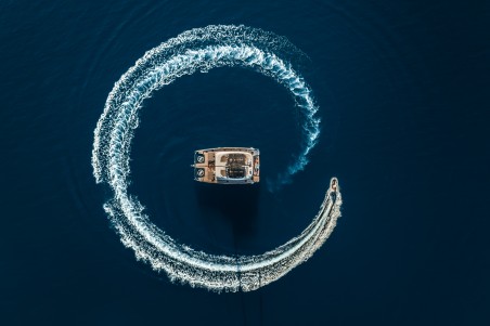 Sunreef Yachts Sunreef 60 MyMaria