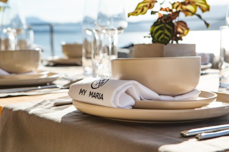 Sunreef Yachts Sunreef 60 MyMaria