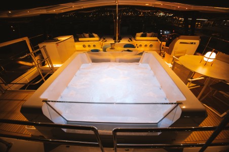 Sunreef Yachts Sunreef 60 MyMaria
