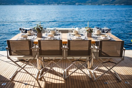 Sunreef Yachts Sunreef 60 MyMaria