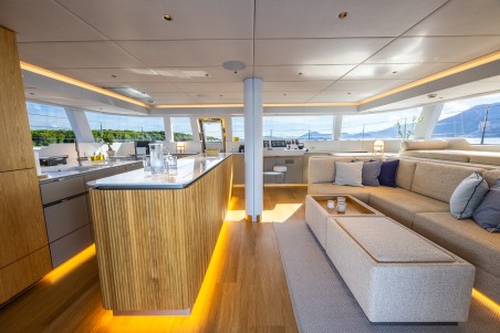 Sunreef Yachts Sunreef 60 MyMaria