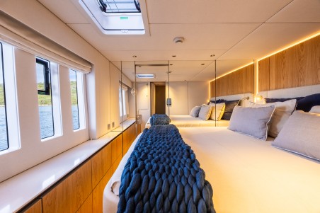 Sunreef Yachts Sunreef 60 MyMaria