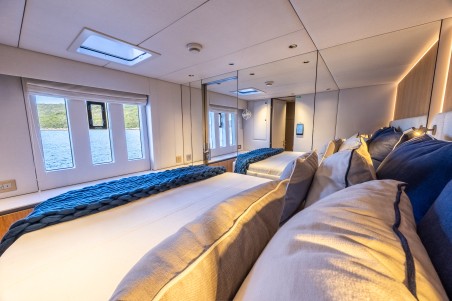 Sunreef Yachts Sunreef 60 MyMaria