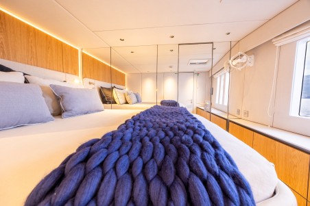 Sunreef Yachts Sunreef 60 MyMaria