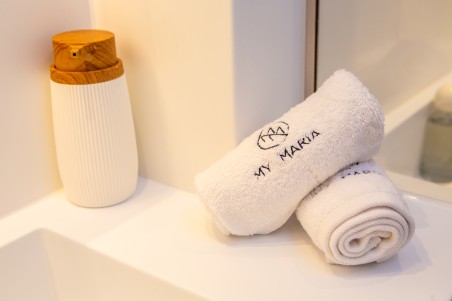 Sunreef Yachts Sunreef 60 MyMaria