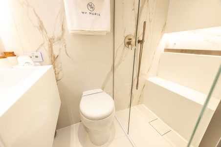 Sunreef Yachts Sunreef 60 MyMaria