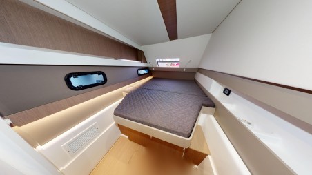 Catana Group Bali 4.1 - 4 cab. Efi