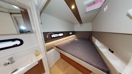 Catana Group Bali 4.1 - 4 cab. Efi