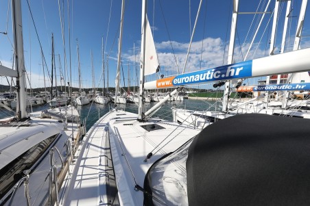 Bavaria Yachtbau Bavaria C42 SeaTime