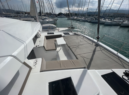 Catana Group Bali 4.4 - 4 + 2 cab. Bali 4.4