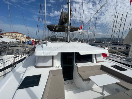 Catana Group Bali 4.4 - 4 + 2 cab. Bali 4.4