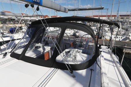 Bavaria Yachtbau Bavaria C42 SeaTime