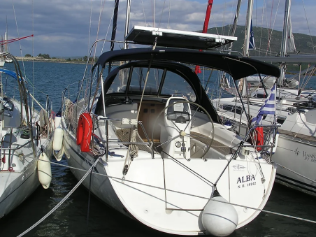 Bavaria Yachtbau Bavaria 35 Cruiser Alba