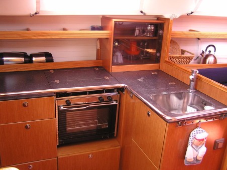 Bavaria Yachtbau Bavaria 35 Cruiser Alba