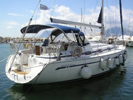 Bavaria Yachtbau Bavaria 39 Cruiser Julia